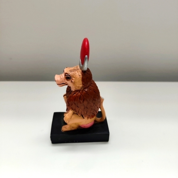 Hachette Collections Snc Figurines Goddess THOT HEDJOUR G1731083 - Picture 3 of 8